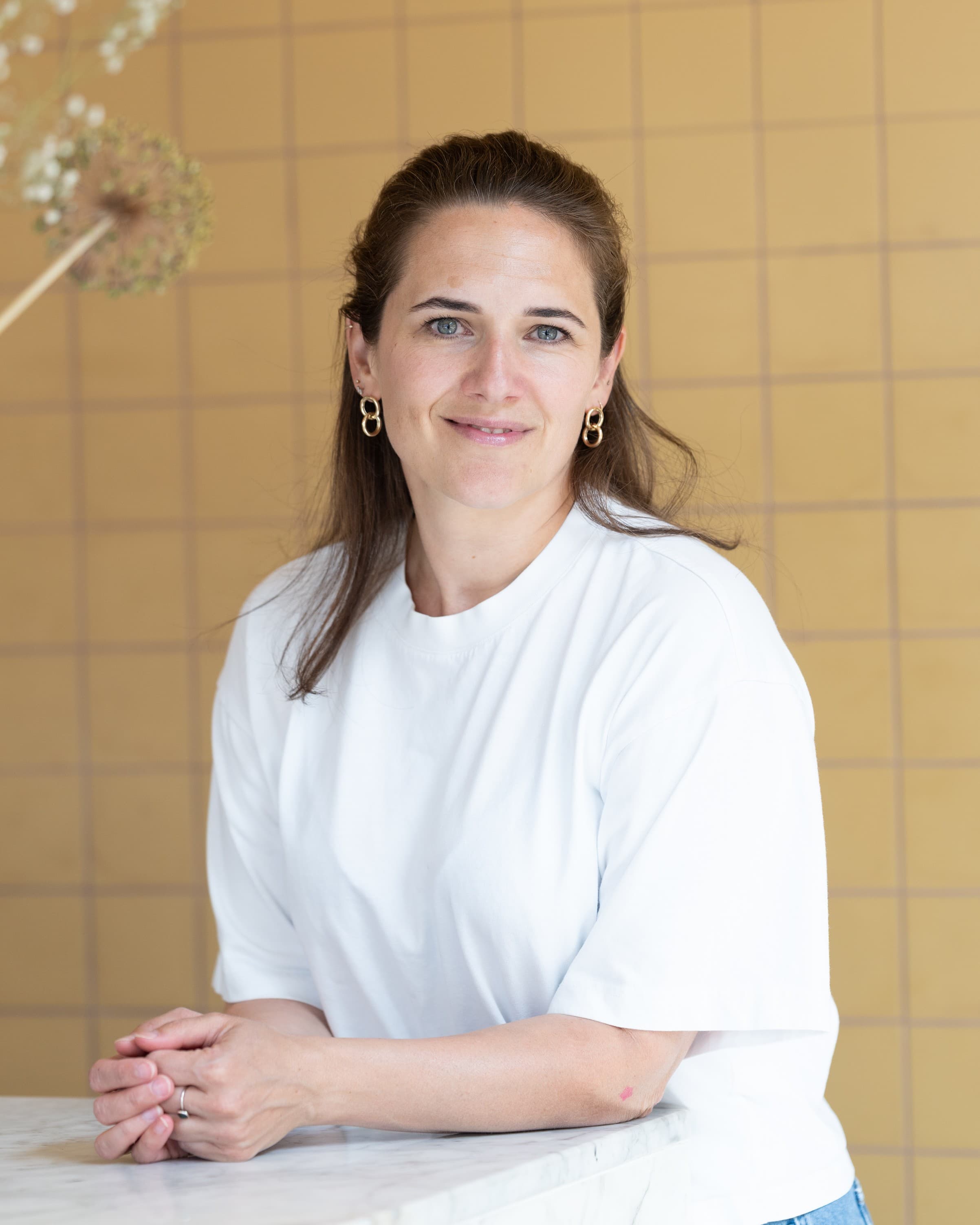 Heleen, maker van Evenly
